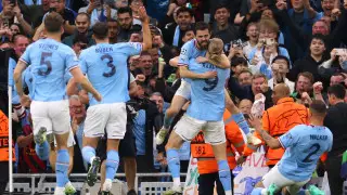 В "Реале" отреагировали на "издевательскую" победу "Сити"