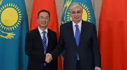 Токаеву доложили о планах китайской компании построить завод в Казахстане