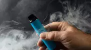 Год курил вейпы. Серьезное поражение легких выявили у подростка в Казахстане