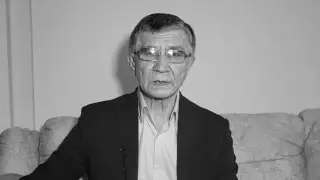 Жасарал Куанышалин скончался в Алматы