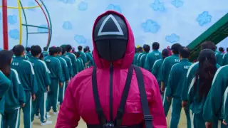 Netflix покажет реалити-шоу по "Игре в кальмара" осенью 2023 года