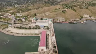 "Серьезные риски". Токаев высказался о нехватке воды на саммите в Китае