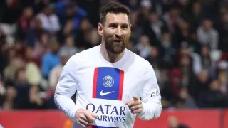 Месси предложили самый большой контракт в истории футбола