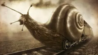 Казахстанцы жалуются на частые задержки поездов