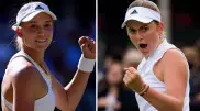 "Перчатка брошена". Соперница Рыбакиной высказалась об игре казахстанки