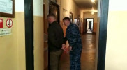 Обвинил полицейского. Семейчанина арестовали за видео в TikTok