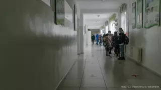 Десять школьников госпитализированы с бактериальным отравлением в Алматинской области