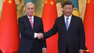 Эффект от визита Токаева в Китай оценили экономисты и политологи