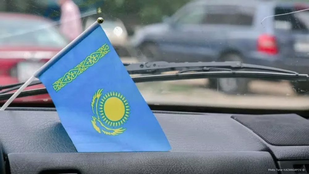 В Казахстане разрешили легализовать автомобили-конструкторы: подробный алгоритм действий