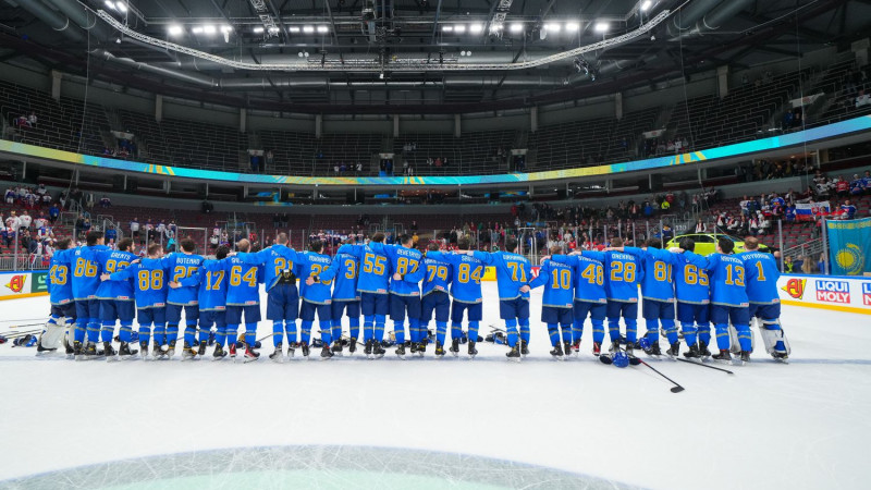 Фото: iihf.com