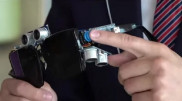 Smart-очки для незрячих создали школьники из Актау
