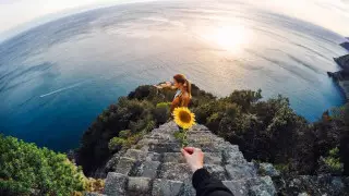 Смартфона достаточно: как сделать идеальные фото летнего отдыха