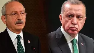 Второй тур выборов президента Турции начался за рубежом