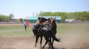 Скаковой сезон открыли в СКО