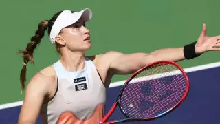 "Ролан Гаррос" намекнул на титул Елене Рыбакиной