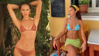 Спасатели Малибу: самые трендовые купальники этого лета