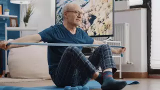 Назван способ защиты от осложнений после инфаркта