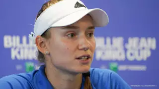 Елена Рыбакина официально стала четвертой ракеткой мира