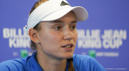 Елена Рыбакина официально стала четвертой ракеткой мира