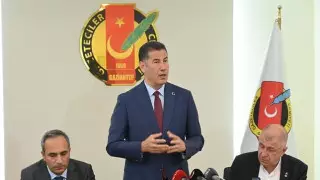 Экс-кандидат в президенты Турции поддержит Эрдогана на выборах - СМИ