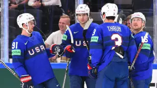 Непобедимые? На ЧМ-2023 новый лидер в рейтинге силы