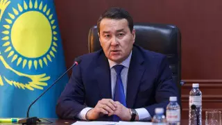 Смаилова и его заместителей официально рекомендовали на новые должности