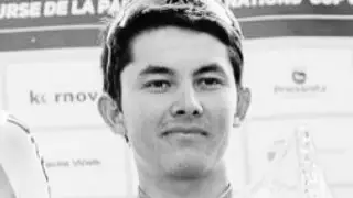 В США собрали деньги на перевозку тела казахстанского спортсмена на родину