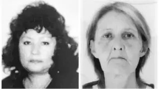 Объявленных в розыск казахстанок нашли мертвыми