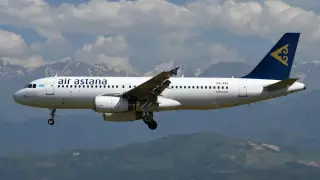 Air Astana изменила расписание 19 рейсов