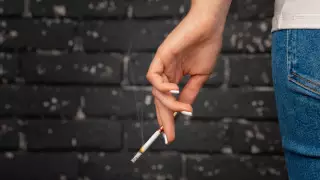 Действительно ли сигареты помогают побороть стресс