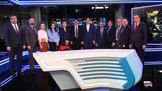 Телеканал Silk Way расширяет вещание в Азербайджане