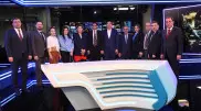 Телеканал Silk Way расширяет вещание в Азербайджане