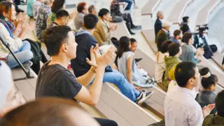 Молодые казахстанцы-стартаперы выиграли обучение в Кремниевой долине