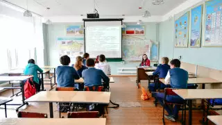 Ежегодную проверку школьников на наркотики хотят внедрить в Казахстане