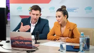 Награждены победители Ярмарки социальных идей и проектов - 2023