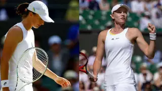 Первая ракетка мира: Рыбакина раскрыла план по завоеванию теннисной короны