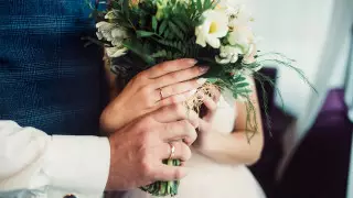 Стало известно о предстоящей свадьбе "самого сексуального" мужчины в мире