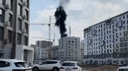 Взрывы прогремели в районе "Хан Шатыра" в Астане