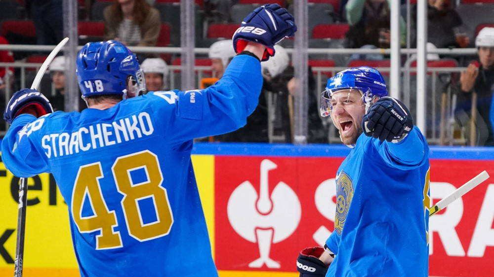 Фото: iihf.com