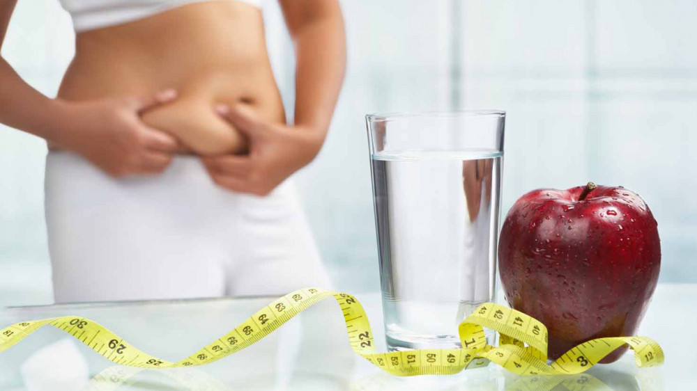 Эксперт назвал самые опасные способы похудеть