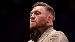 Конор Макгрегор не против попробовать себя в новом виде единоборств