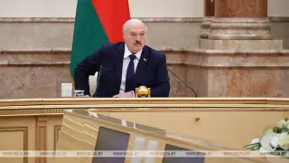 "Умирать не собираюсь": Лукашенко рассказал о своем здоровье