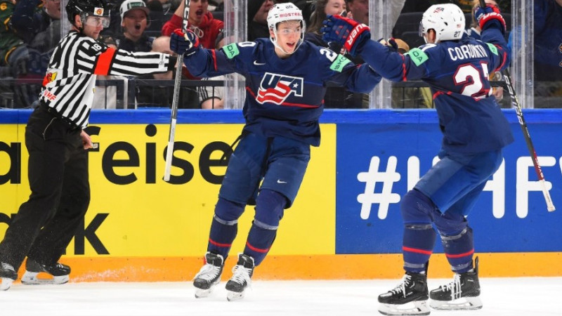 Фото: iihf.com