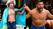 Обратился к Дане Уайту: Шавкат Рахмонов выбрал соперника в UFC