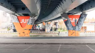 Быть или не быть: зачем нужны муралы?