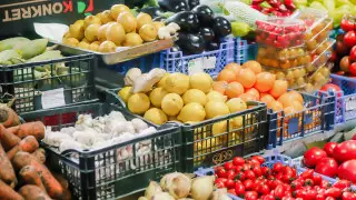 Налог на продукты в Казахстане предложил ввести депутат