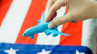 О планах по запуску прямых рейсов из Казахстана в США рассказали в КГА