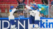 Команда из Камбэкстана. Сборная Казахстана взлетела в рейтинге на ЧМ-2023