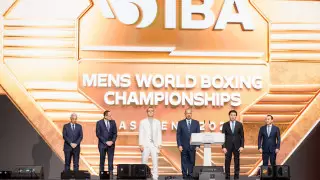 7 федераций бокса отстранили после ЧМ-2023. Подробности