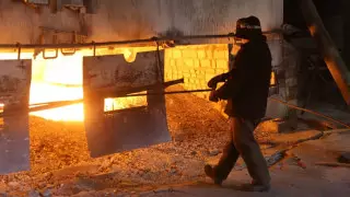 Уголь, сталь и деньги: сколько за сутки дает Карагандинская область